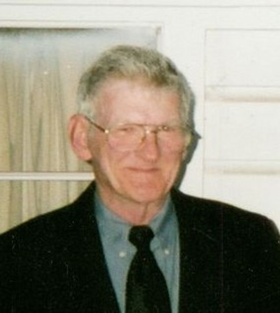 Mack "Sonny" Bull