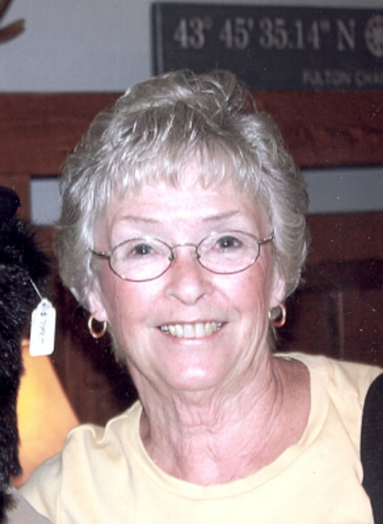 Elma M. Haddad Profile Photo