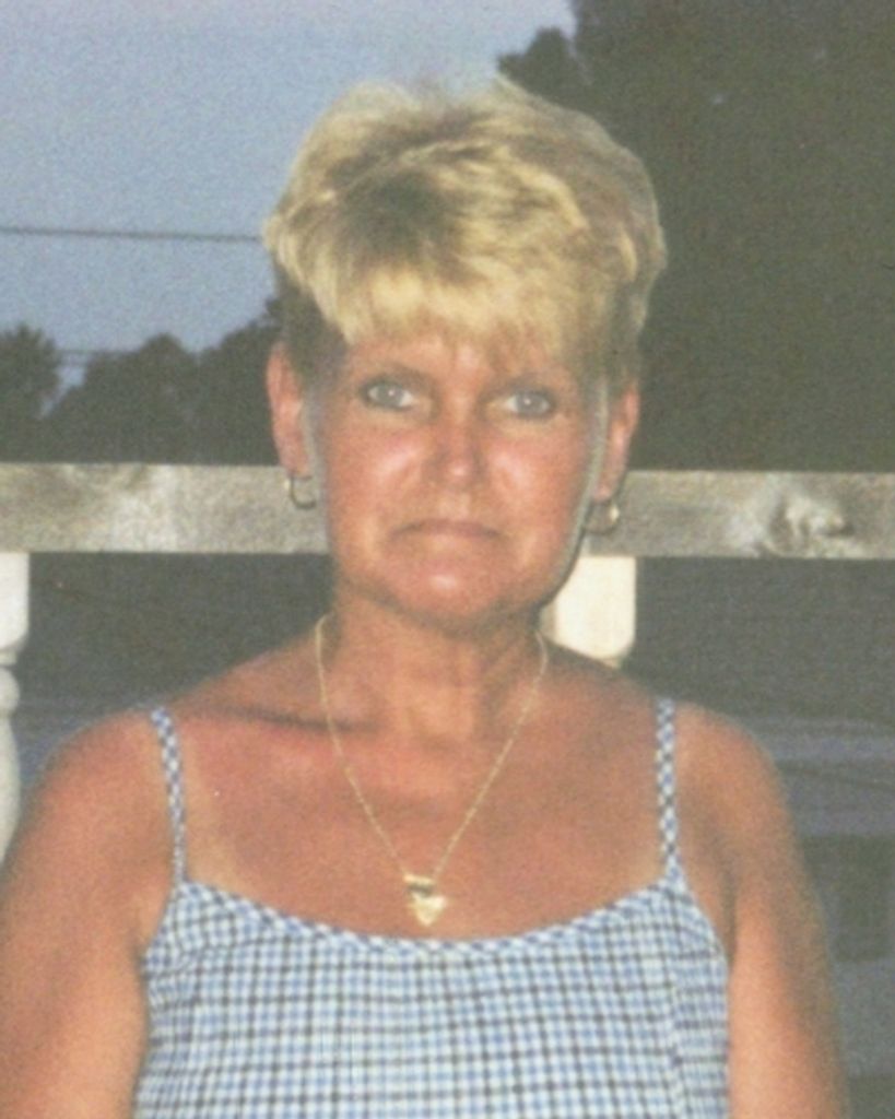 Cathy Lynn Arnold Profile Photo