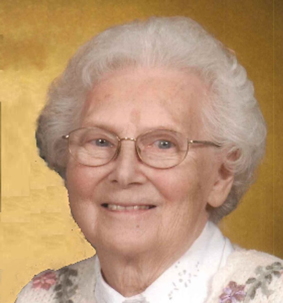 Shirley Abernathy