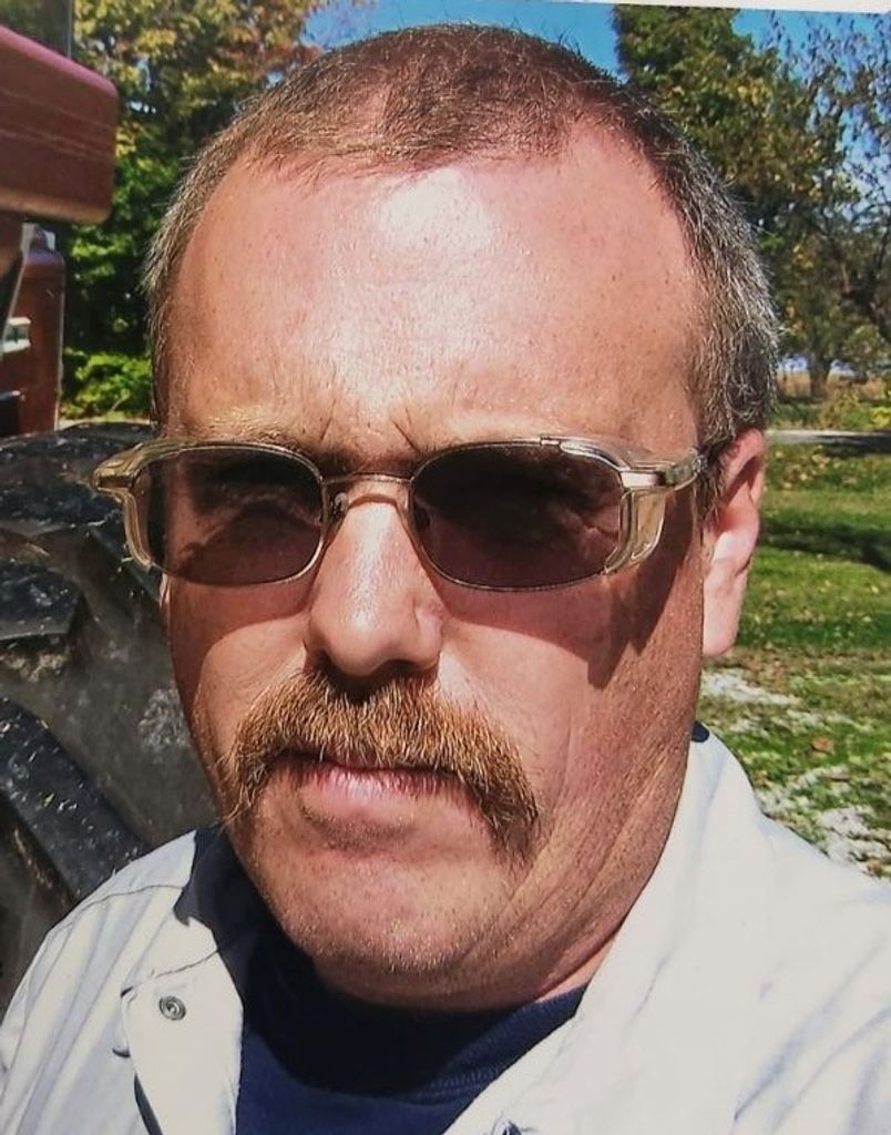 Michael Chad May Profile Photo