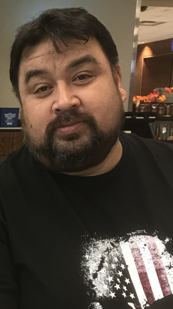 Gerry Joe Kendall Profile Photo