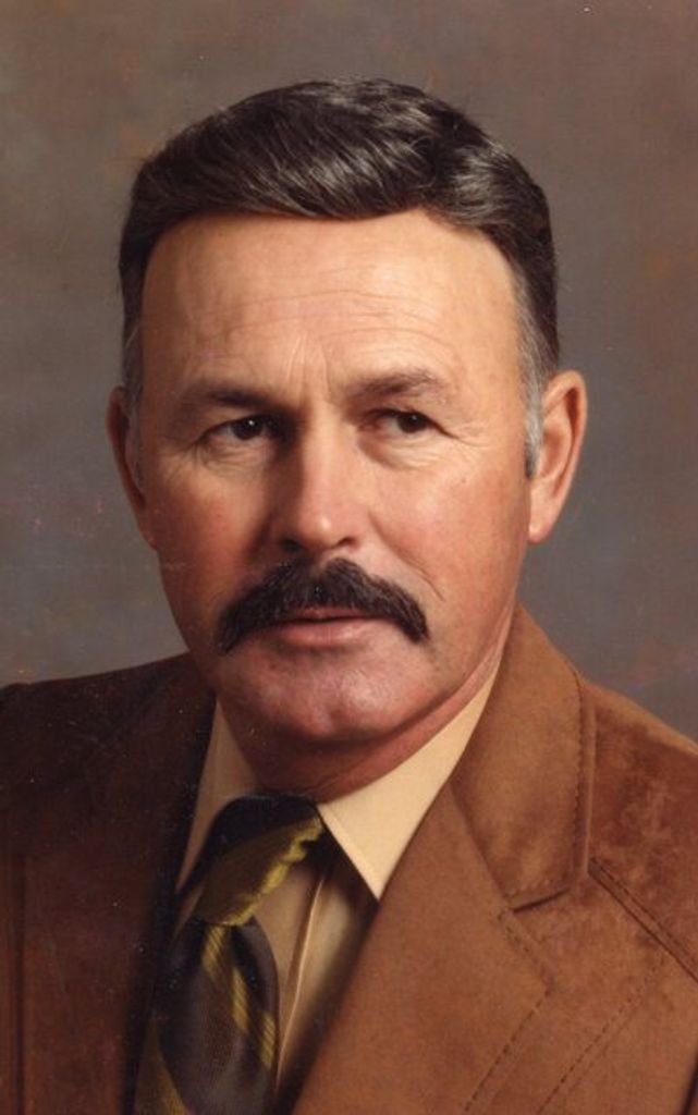 Harlan Herman Hirsch Profile Photo