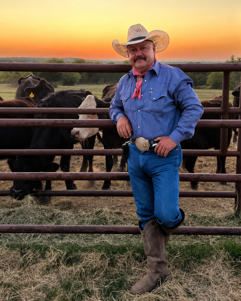 Aniceto Mendez Vasquez Profile Photo