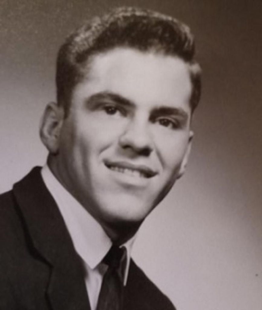 Michael D. Tsakrios Profile Photo