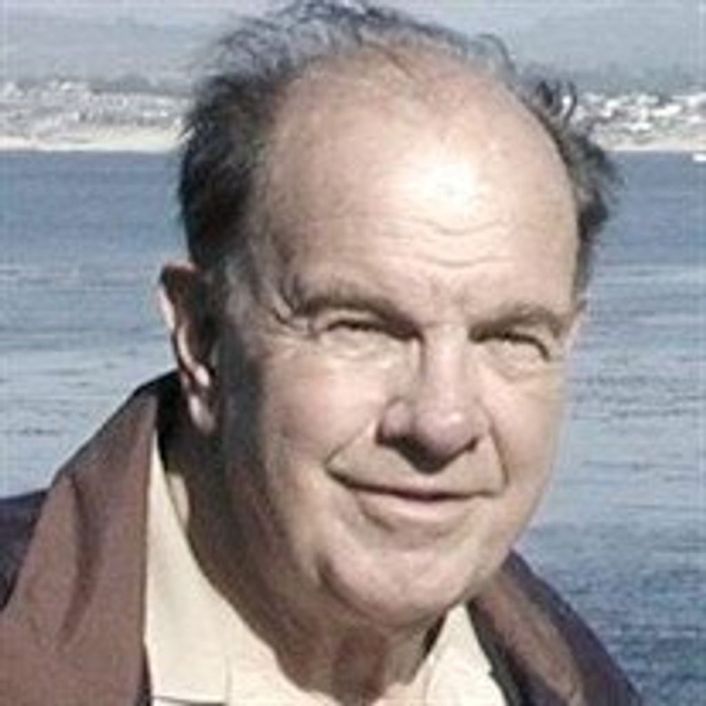 Judge Philip Baker Benefiel