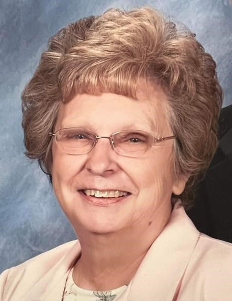 Janice Ann Lane Profile Photo