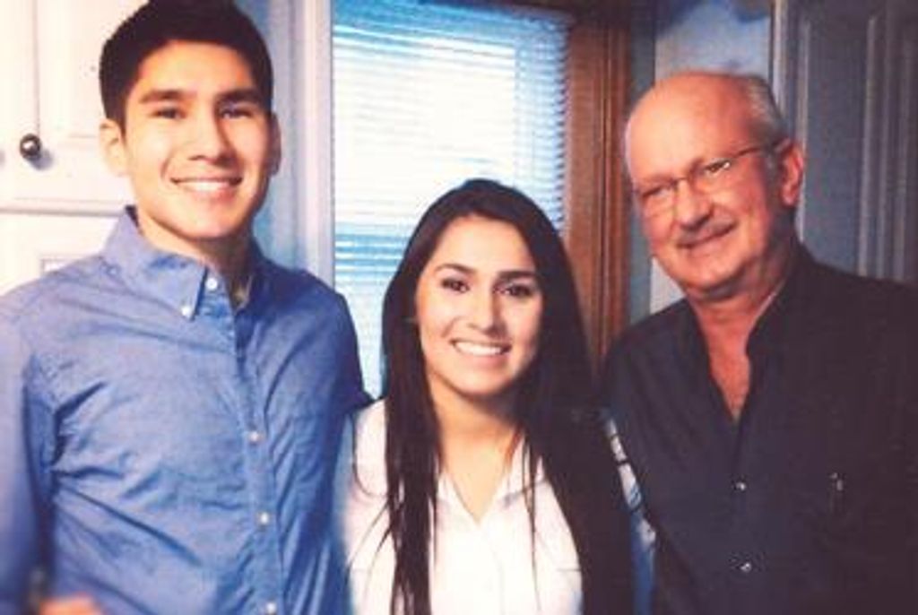 Lawrence R. Hohn Profile Photo