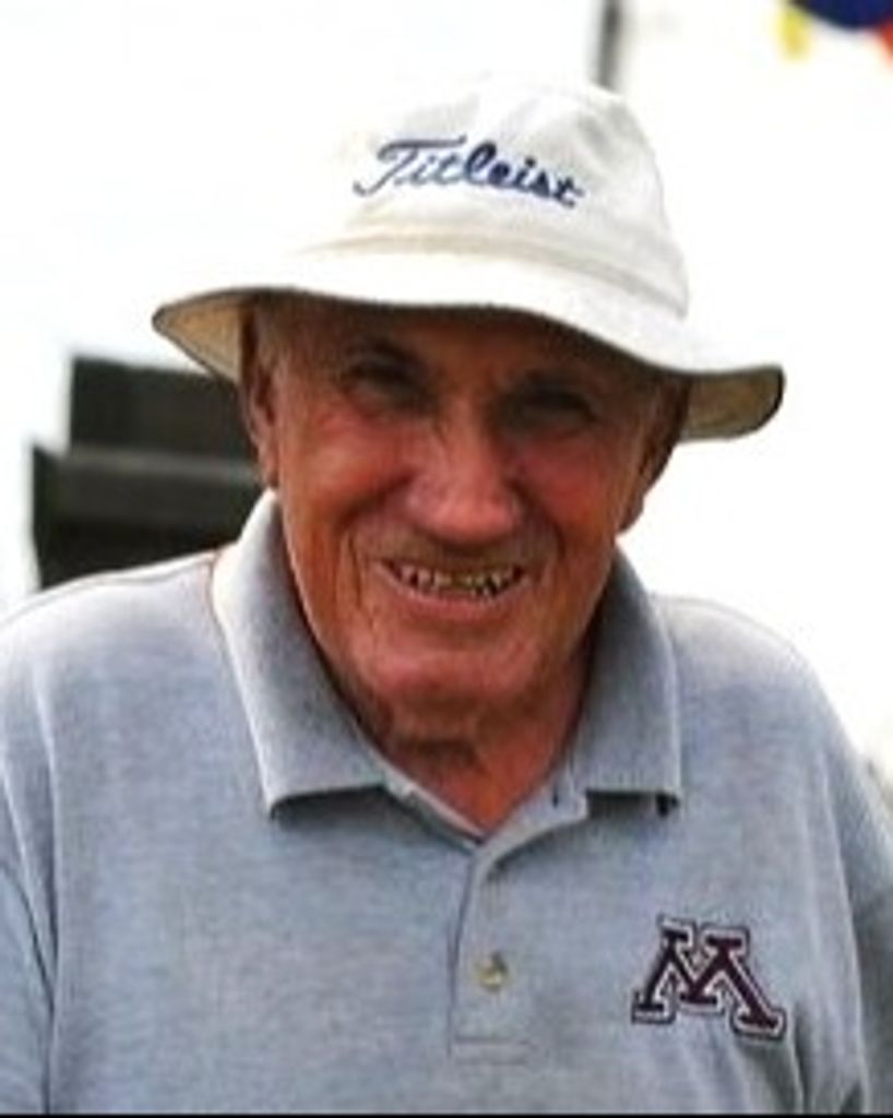 Carl Richard "Dick" Lasch
