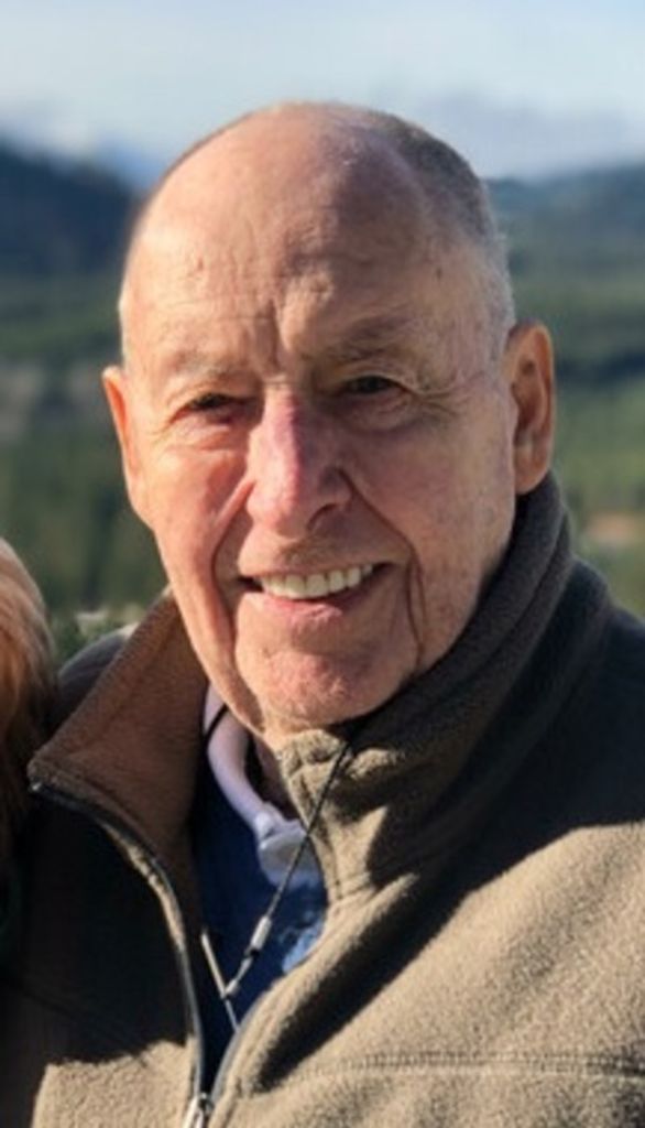 Richard "Dick" Lee Wasson Profile Photo