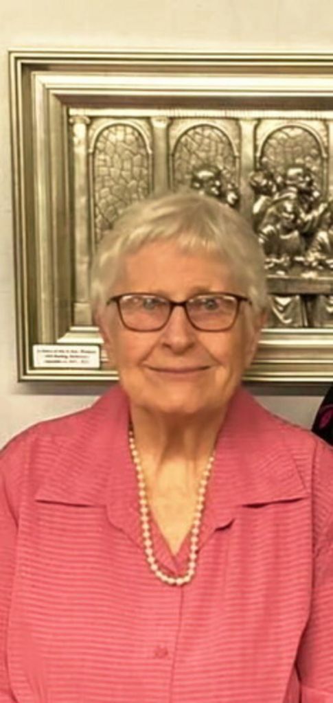 Laurel Johnson