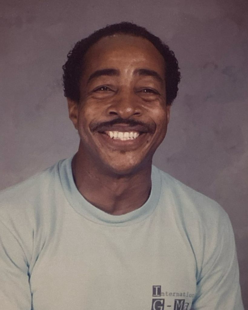 Arthur Hilliard, Jr. Profile Photo