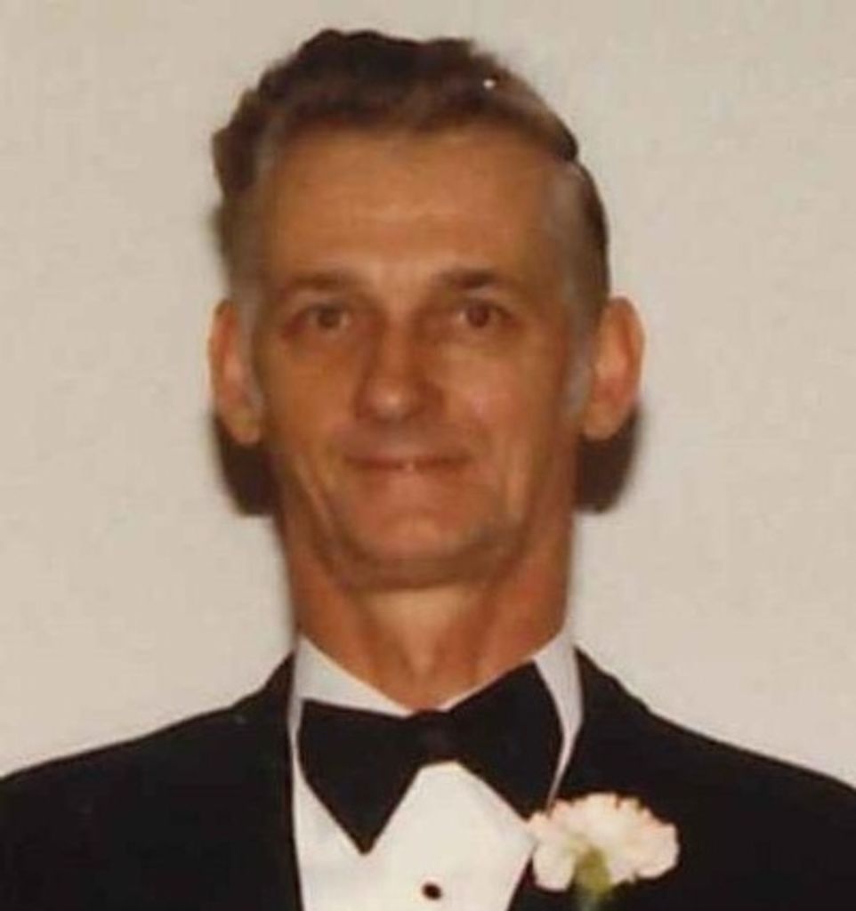 James Earl Dennis