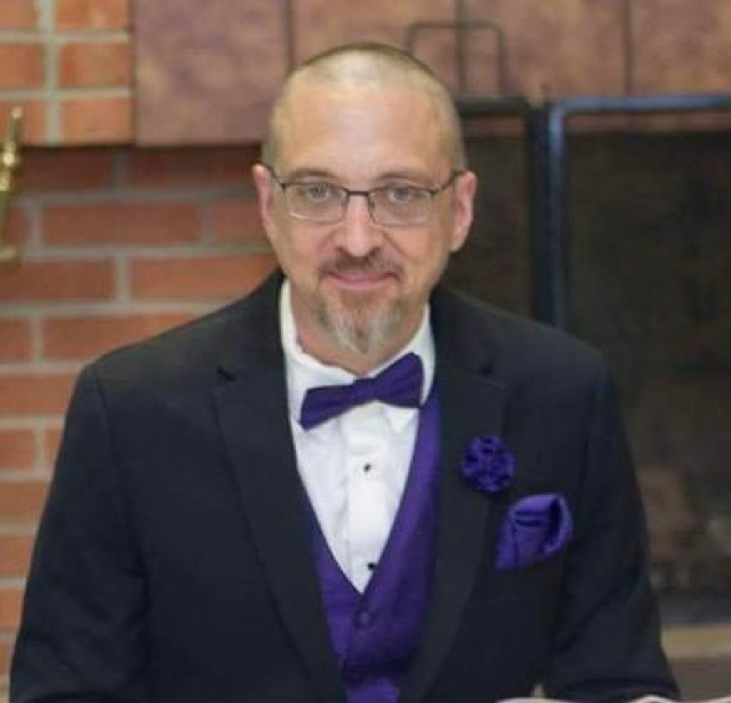 Kevin Todd Wagner Profile Photo