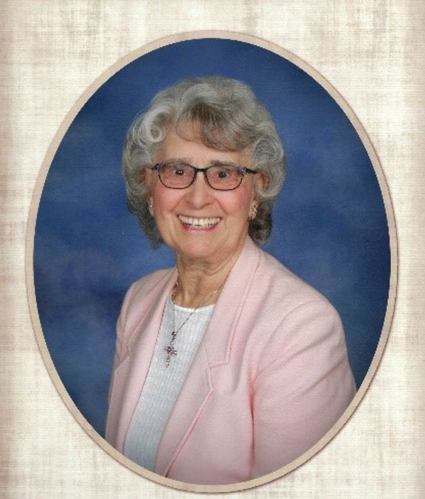 Mary Elizabeth Morgillo Profile Photo