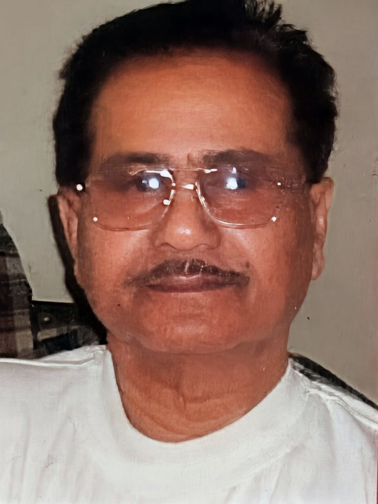 Ivan Budhram Bridglal Profile Photo