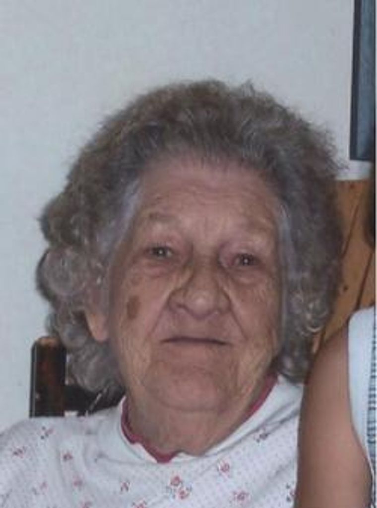 Julia Aggers