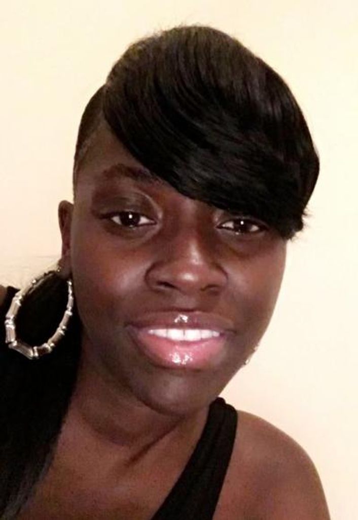 Monica Marie Scott Profile Photo