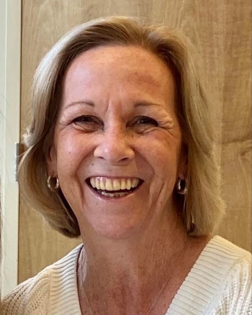 Eileen M. McElhone