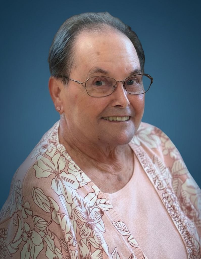 Judith E. Waltersdorff