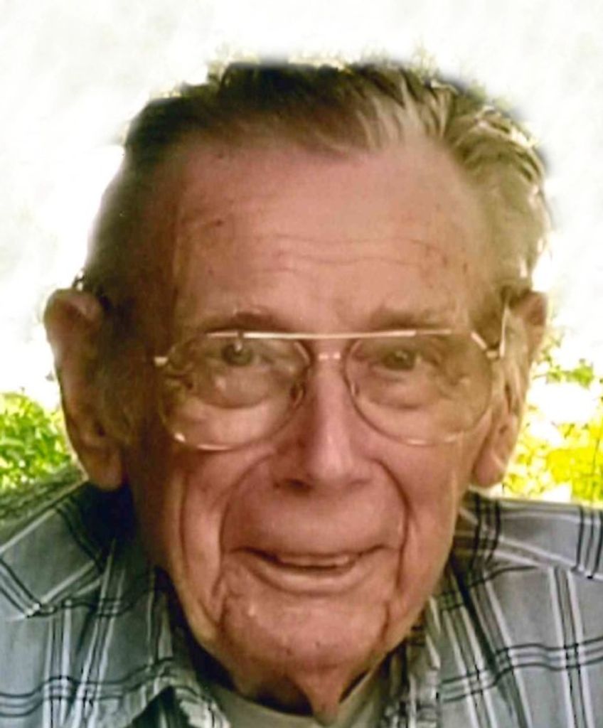 Donald Roth