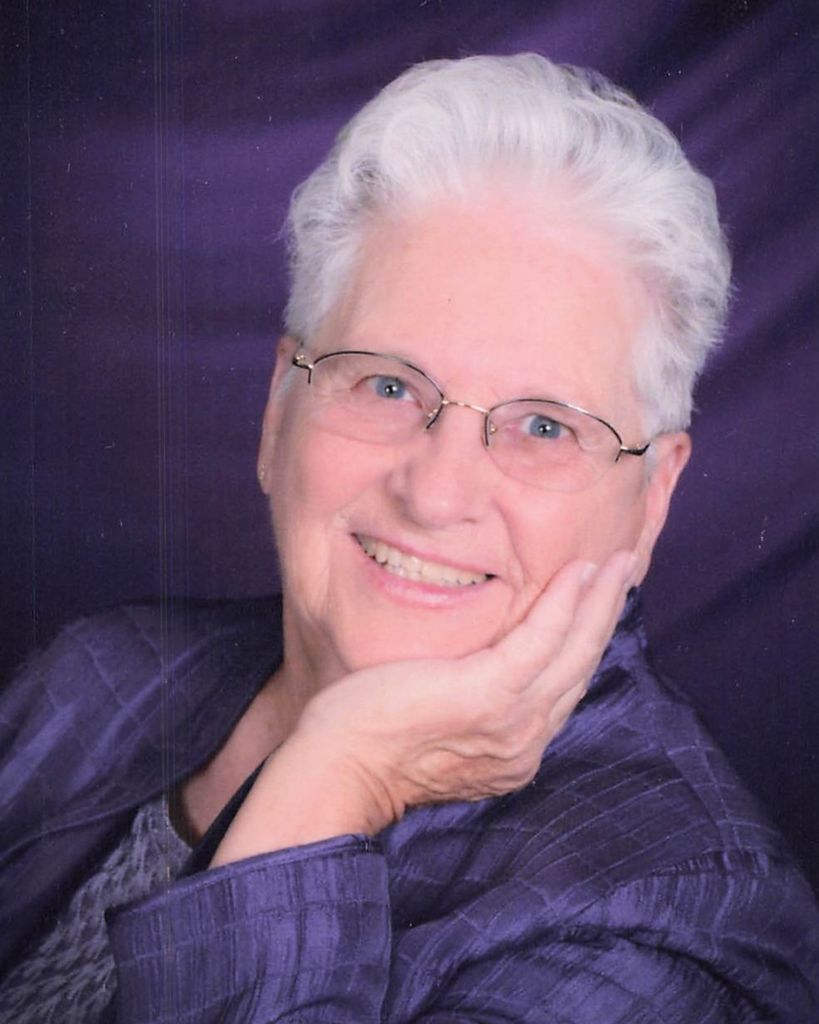 Delores Olson