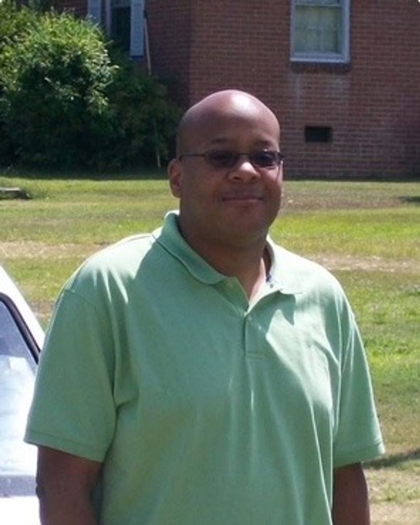 Michael Thomas Hosley