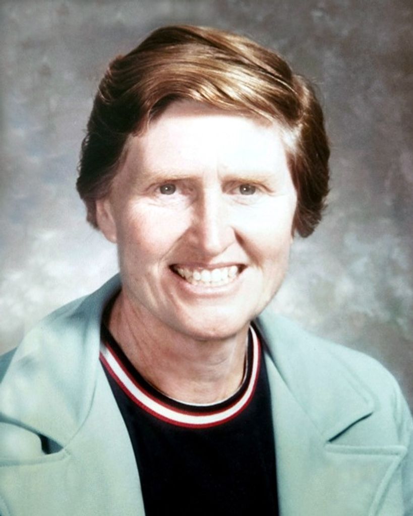 Betty Jane Westerkamm Profile Photo