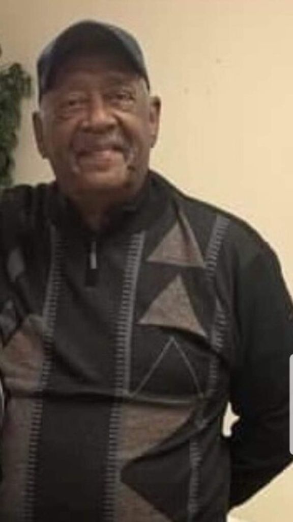 Charles "Sonny" Samuel Ragin Profile Photo