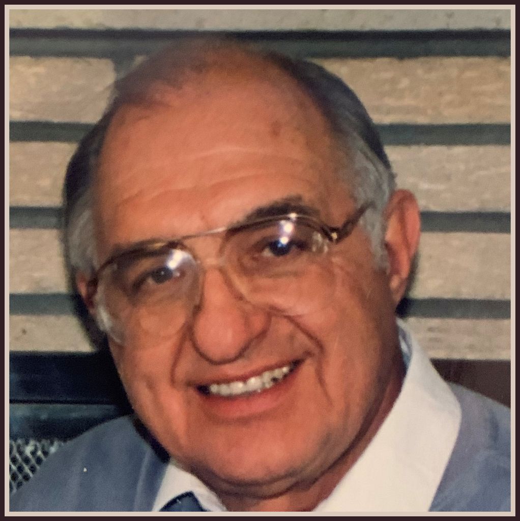 William Robert Witzig