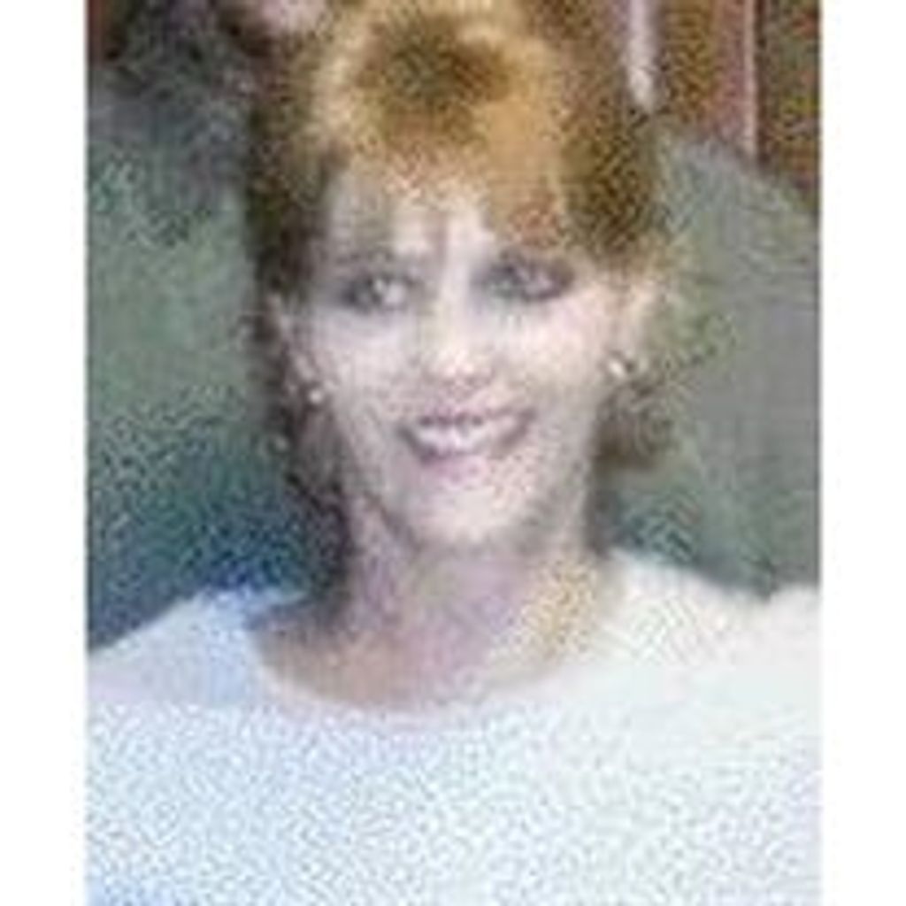Christine McEvoy