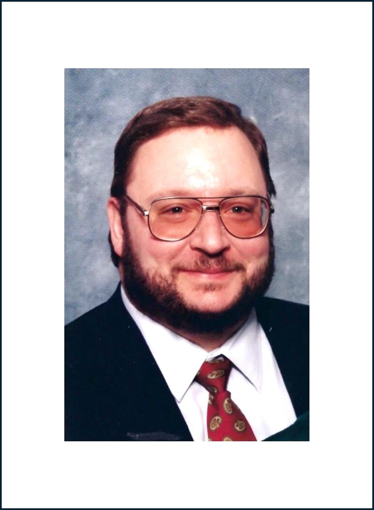 Michael Jensen Profile Photo