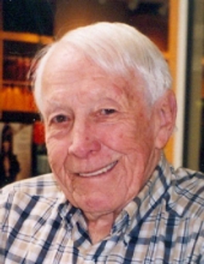 Henry K. Mearig Jr.