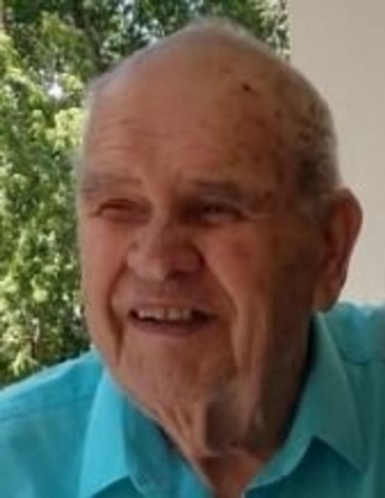 Harry William Livingston Jr.