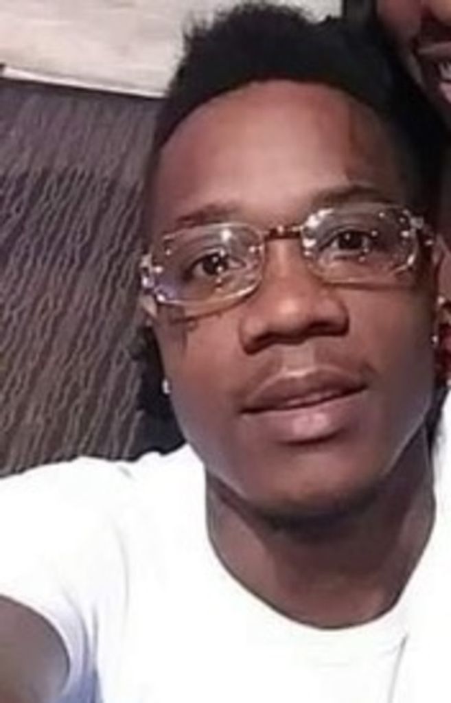 Cadarious Dewayne Austin Profile Photo