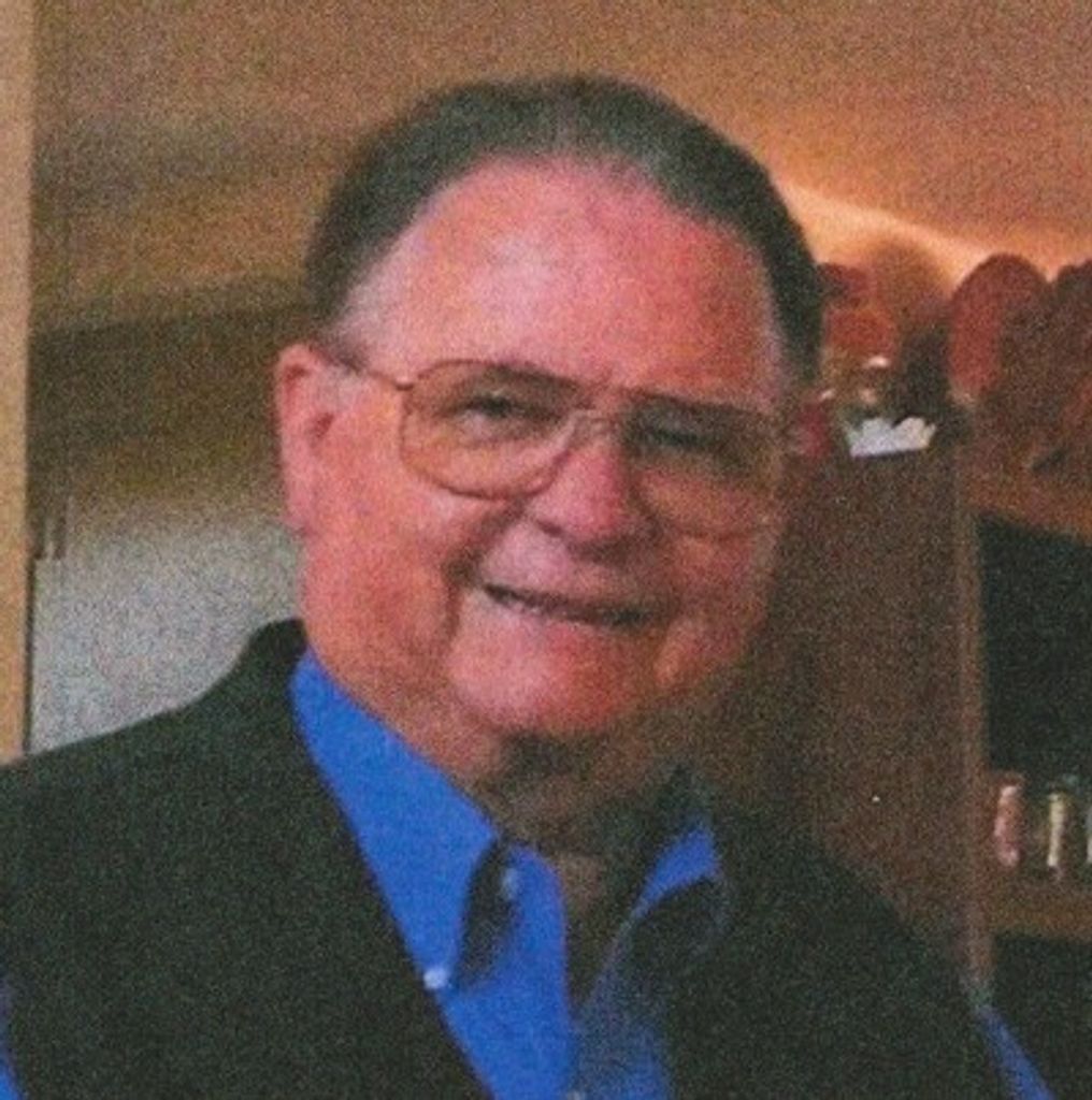 B. Dewayne Holmdahl Profile Photo