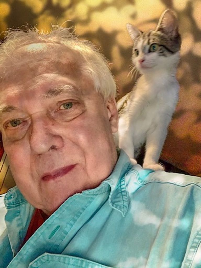 Craig Louis Anthony Profile Photo