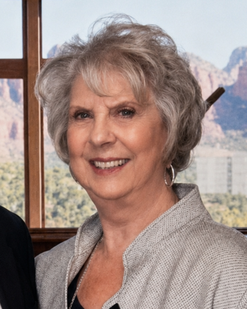 Bettie Newby Profile Photo