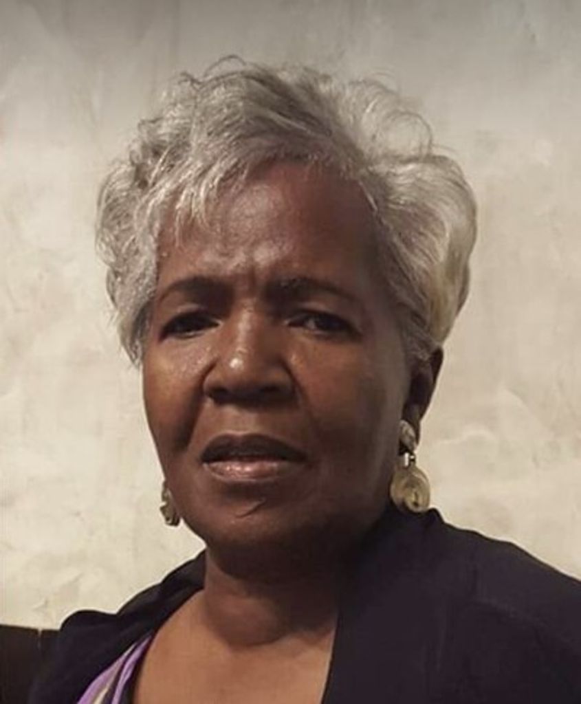 Margaret Ann Mcphaul Ward, Profile Photo