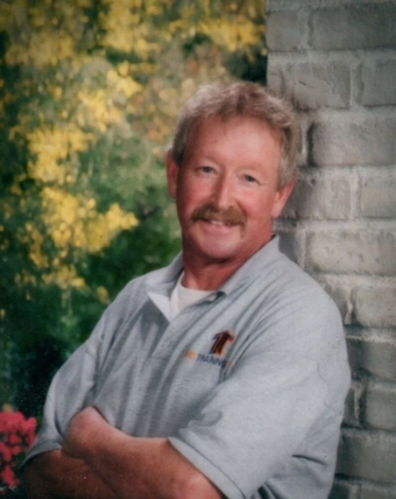 Francis Thomas Dungate Profile Photo