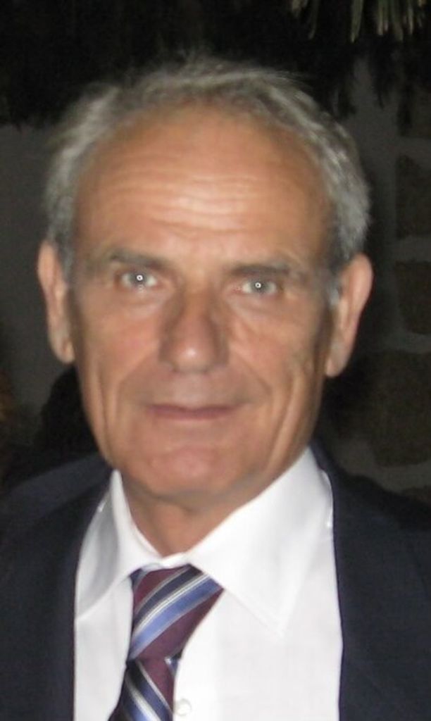 James Kokoros Profile Photo