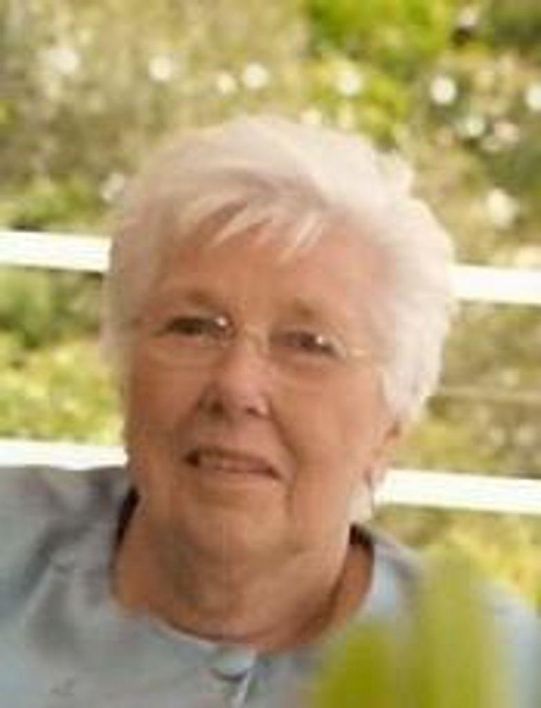 Marilyn Jean Bydalek