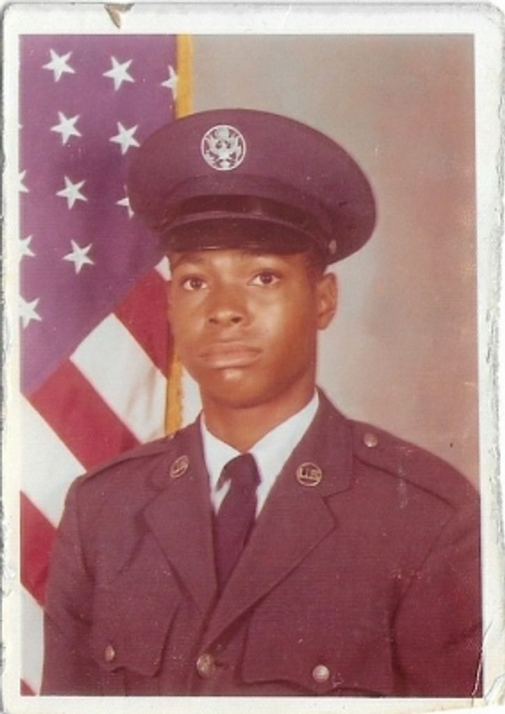 Tyrone Douglas Stewart