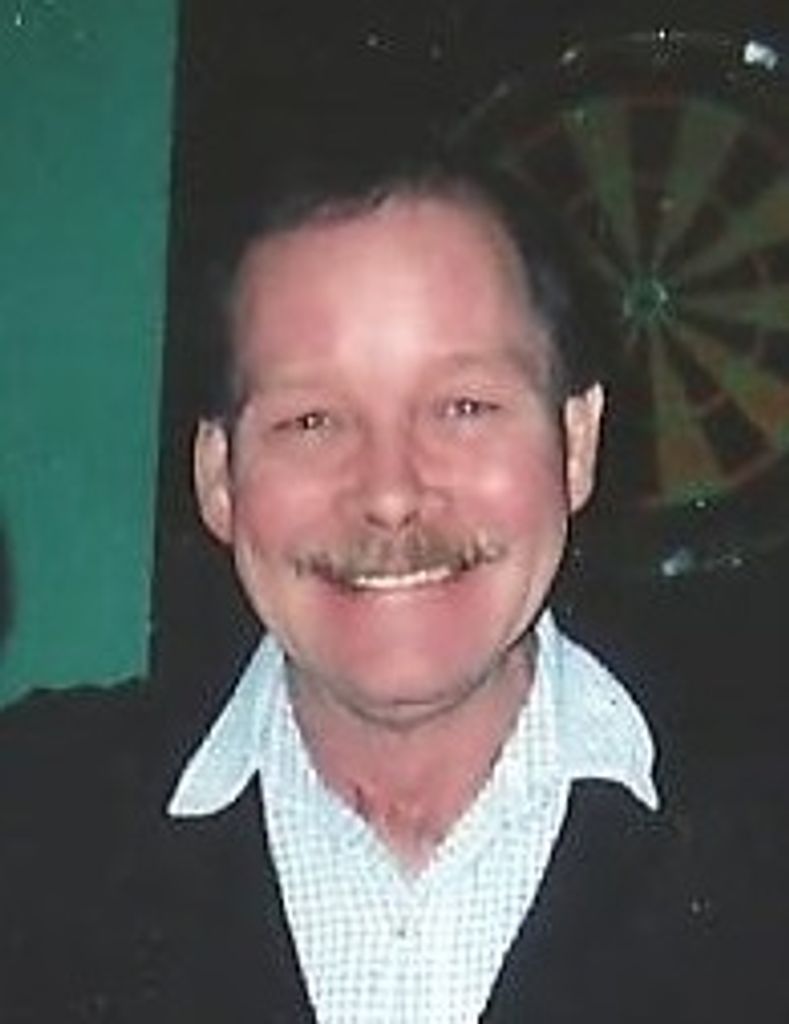 William Knarr