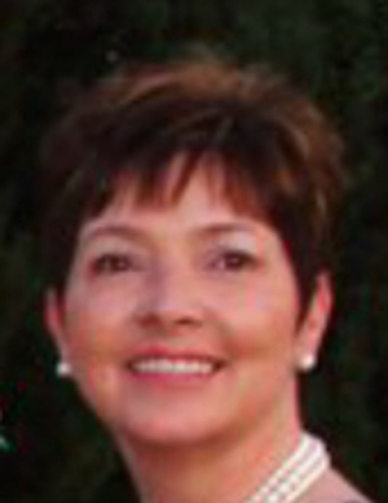 Maureen Marchiafava