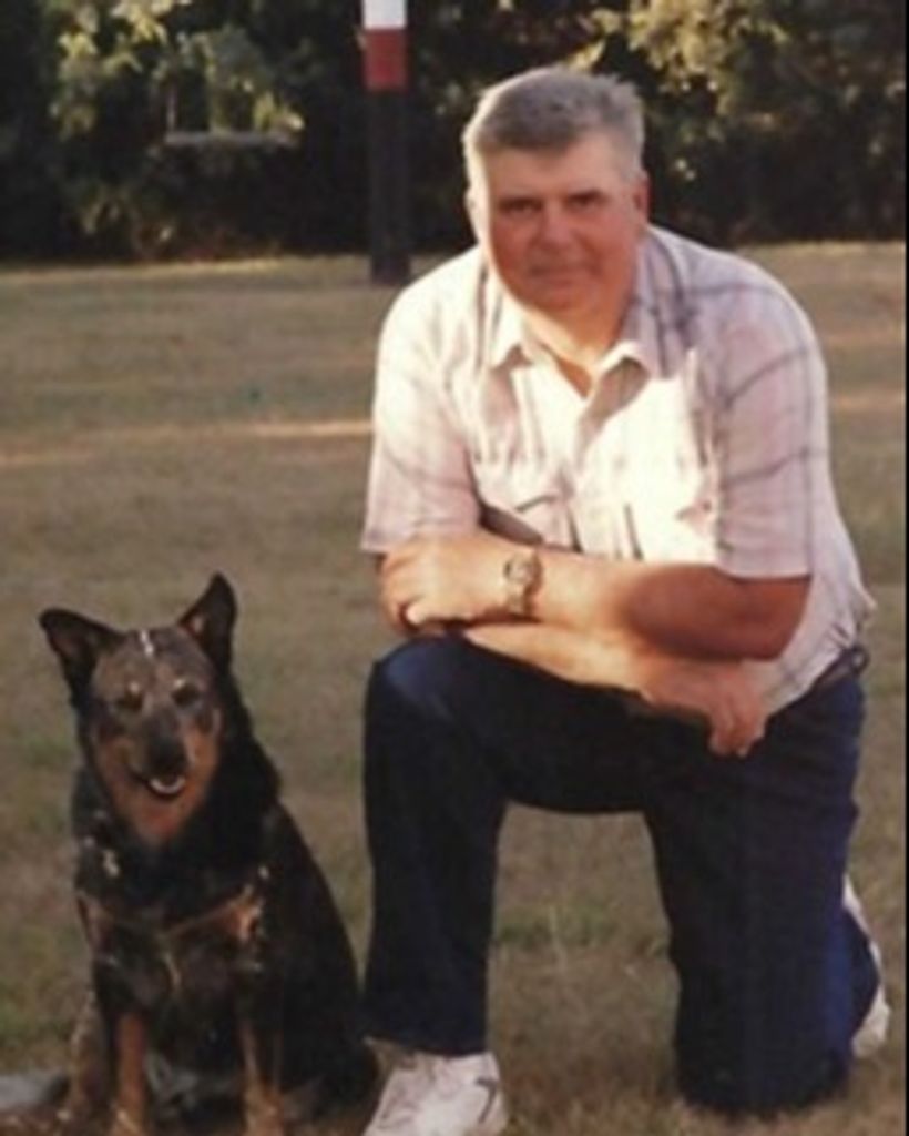 Ronald Dinkel