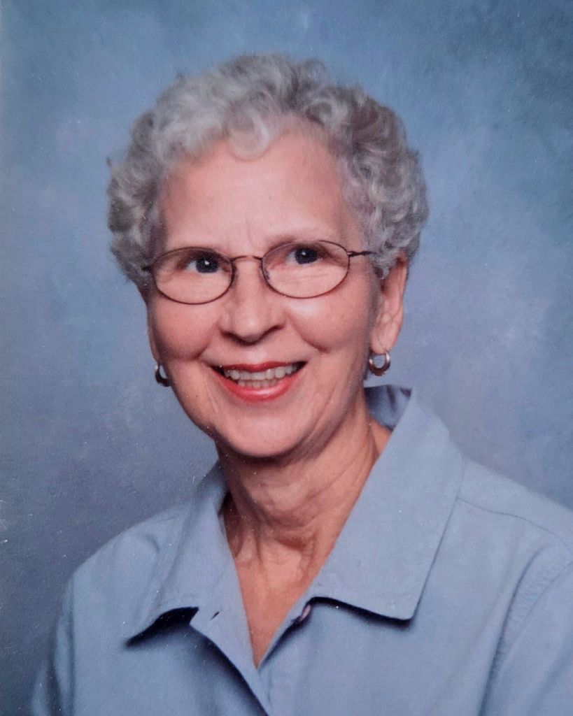 Martha Thorne Wolfe Winborn