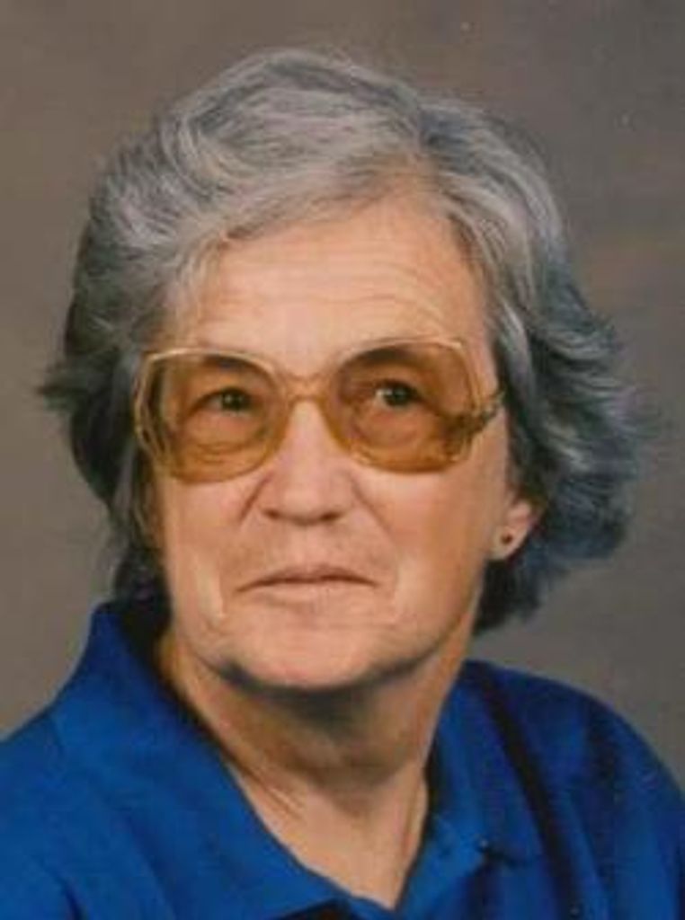 Maryjo Ann Stortz