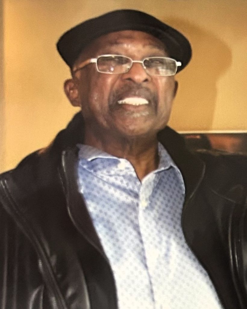 Hubert Lynn Scales Profile Photo
