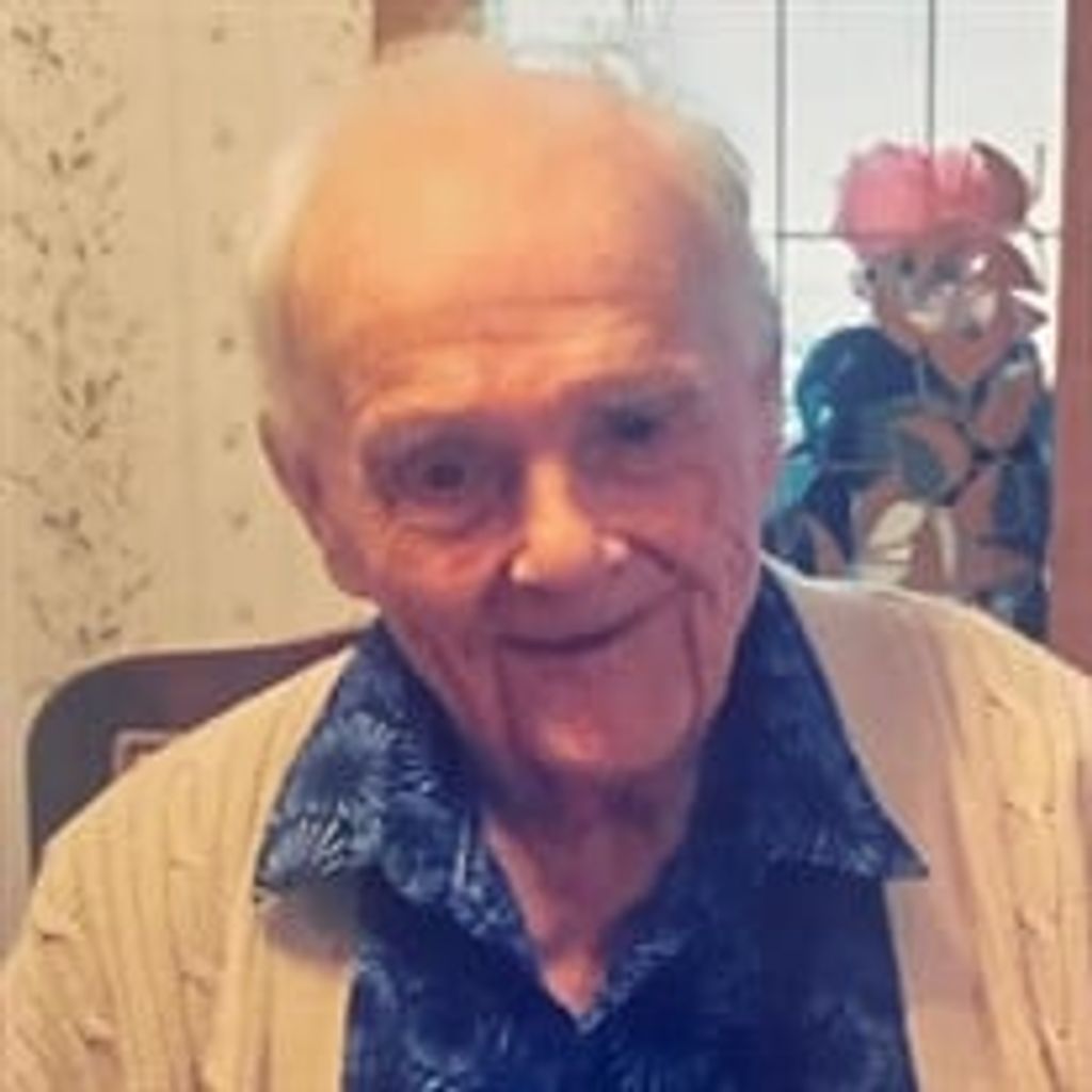 Donald H. Robare